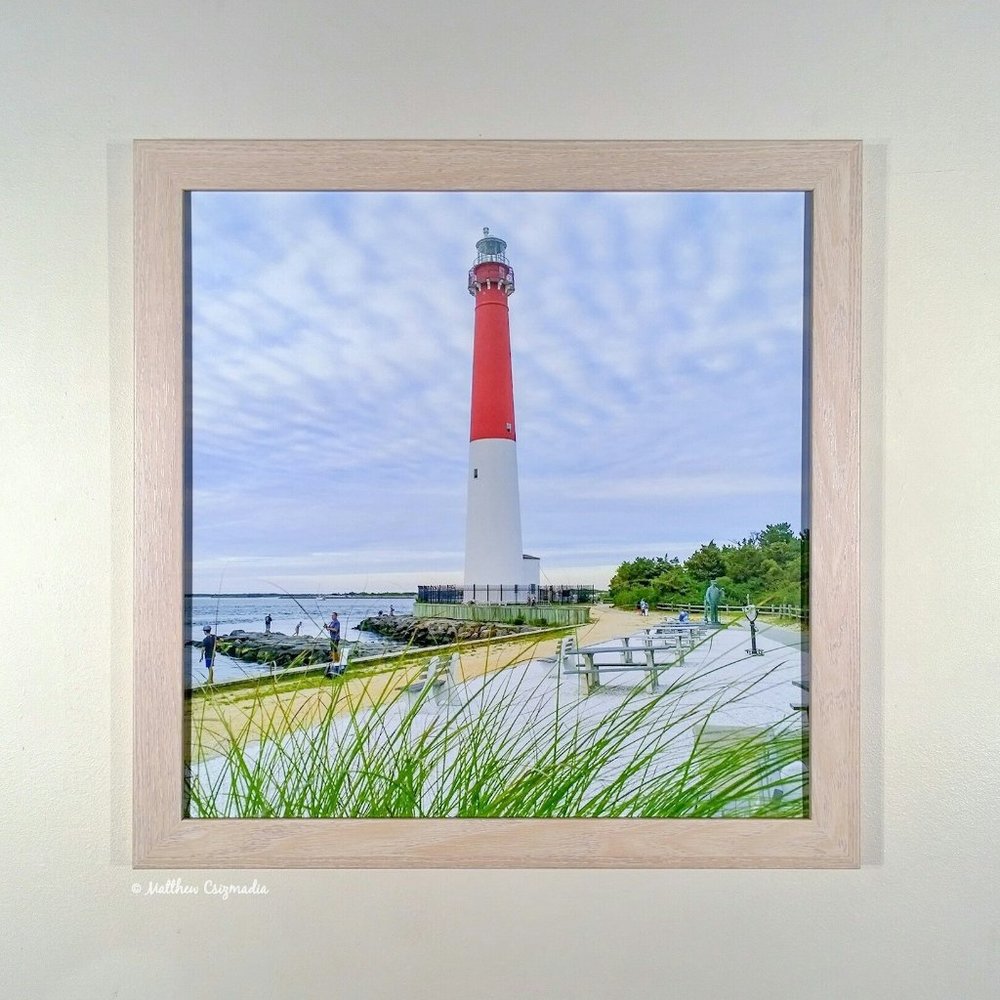 Barnegat Lighthouse